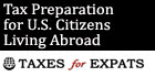 Taxes for Expats